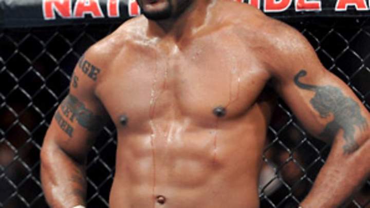 Racial overtones surrounding UFC 114 unnecessary, inappropriate