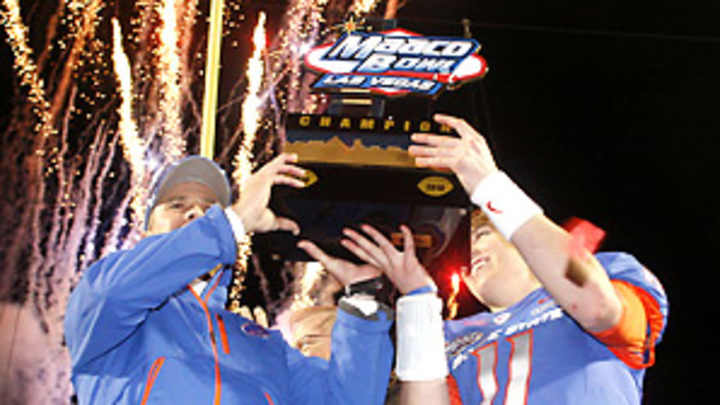 FAQ: MAACO Bowl Las Vegas