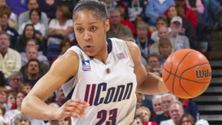 Chasing Huskies (Again)