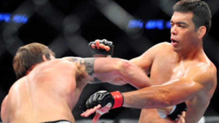 Rua wins UFC on Fox's main event, but Machida claims main prize