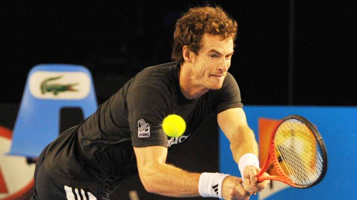 The Toss: Australian Open contenders outside the 'Big Three' The Toss: Australian Open contenders outside the 'Big Three'