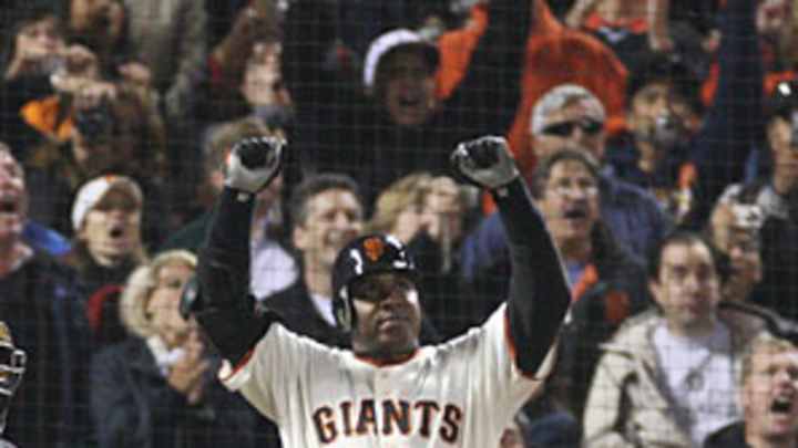 The thorny issue of Barry Bonds' Cooperstown candidacy The thorny issue of Barry Bonds' Cooperstown candidacy