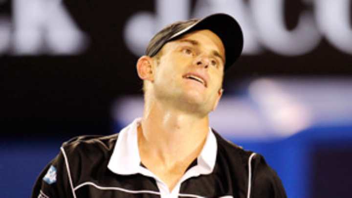 Roddick's Olympic hopes, Federer's tennis fandom, more Mailbag