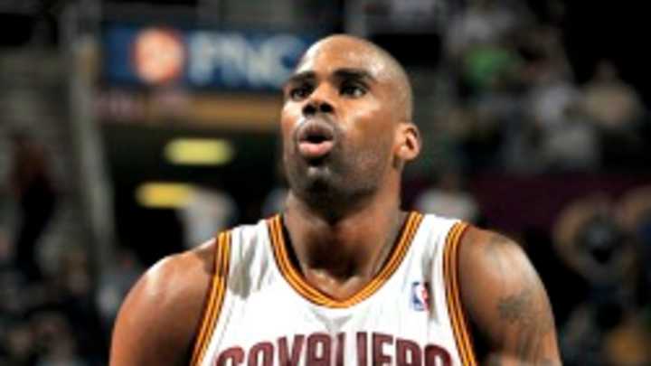Antawn Jamison agrees to one-year deal with Lakers