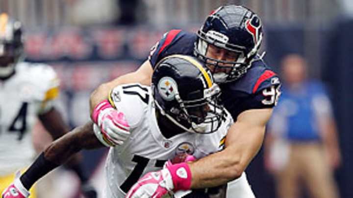 NFL fantasy 2012 D/ST preview