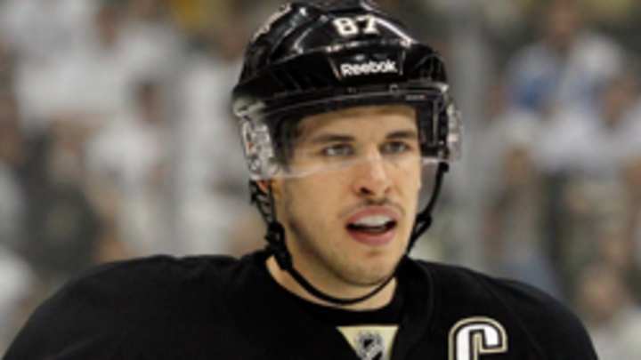 Agent: Sidney Crosby would consider Europe during NHL lockout