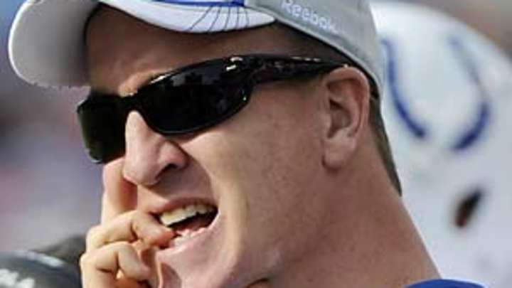 Ripple effect of Manning's decision will affect these parties and more Ripple effect of Manning's decision will affect these parties and more