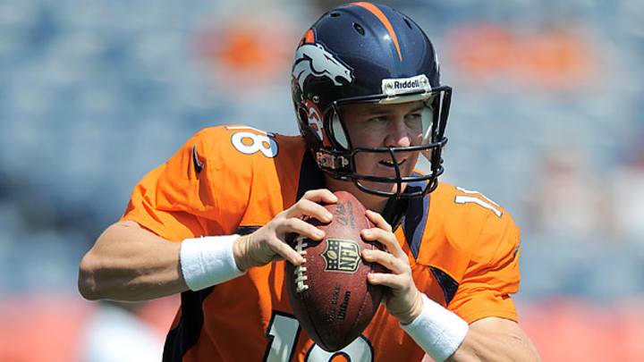 NFL Week 1 storylines: Peyton Manning returns, Andrew Luck debuts, more