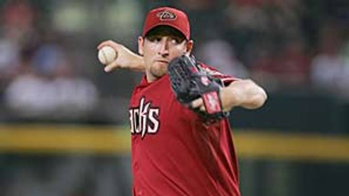 Inside the numbers -- Breaking down this year's NL Cy Young Race