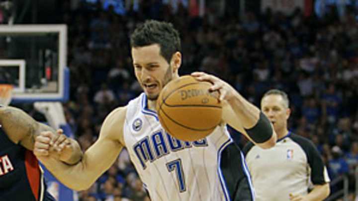 After Magic's impressive blowout, pressure shifts back to Hawks