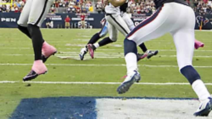 Coach Killers, Week 5: Matt Schaub Coach Killers, Week 5: Matt Schaub