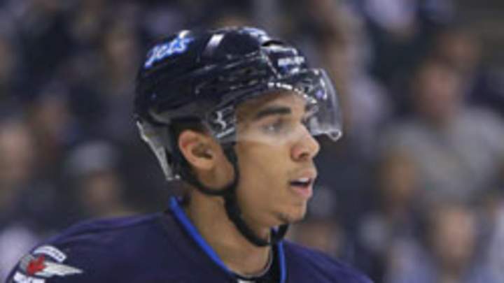 Evander Kane signs with Dinamo Minsk