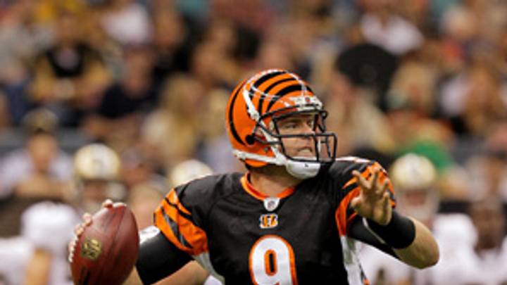 Start 'Em, Sit 'Em: Week 1 Start 'Em, Sit 'Em: Week 1
