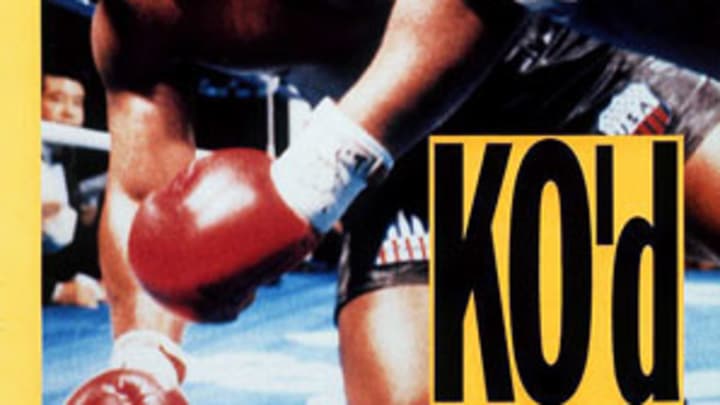 One writer's ultimate prediction