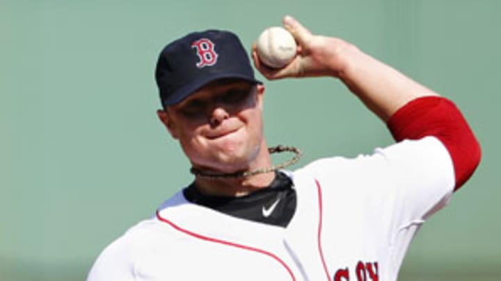 'Bridge year' close to ending for Red Sox; what will 2011 bring?
