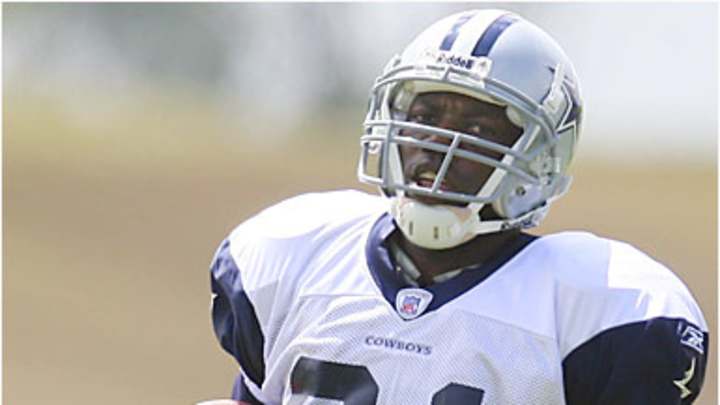 NFL Hotspots: Potential Controversies NFL Hotspots: Potential Controversies