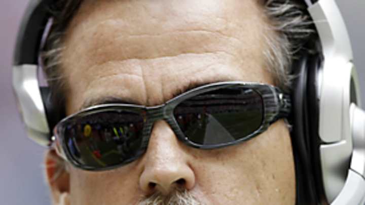 Jeff Fisher chooses Rams over Dolphins Jeff Fisher chooses Rams over Dolphins