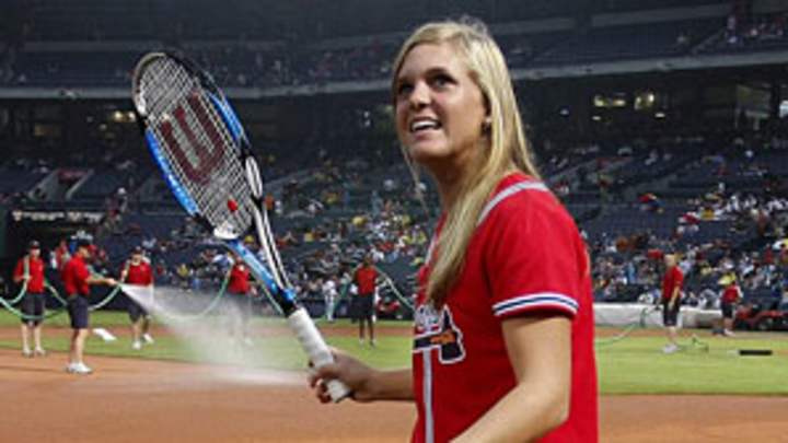 WTA Mix and Match: Pair the offseason pursuit with the player WTA Mix and Match: Pair the offseason pursuit with the player