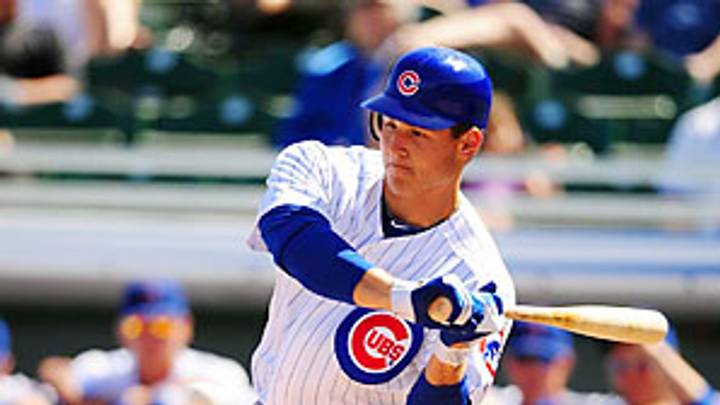 Five prospects likely to make an impact in the June sweepstakes Five prospects likely to make an impact in the June sweepstakes