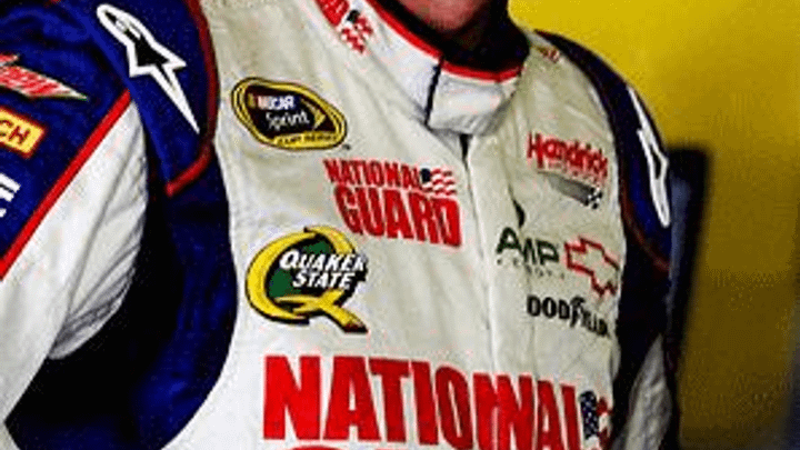 Dale Earnhardt Jr.'s summer hot streak likely to continue at Pocono Dale Earnhardt Jr.'s summer hot streak likely to continue at Pocono