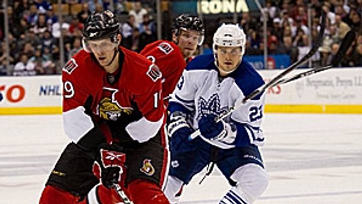 NHL hindsight is golden at the Olympic break NHL hindsight is golden at the Olympic break
