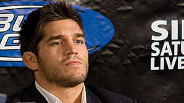 Cote speaks on injury, Hendo