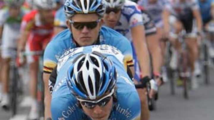 Despite the headlines, the good guys will win cycling's doping fight Despite the headlines, the good guys will win cycling's doping fight