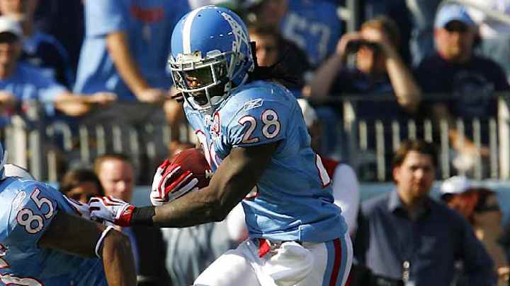 NFL Fantasy Studs: Week 10