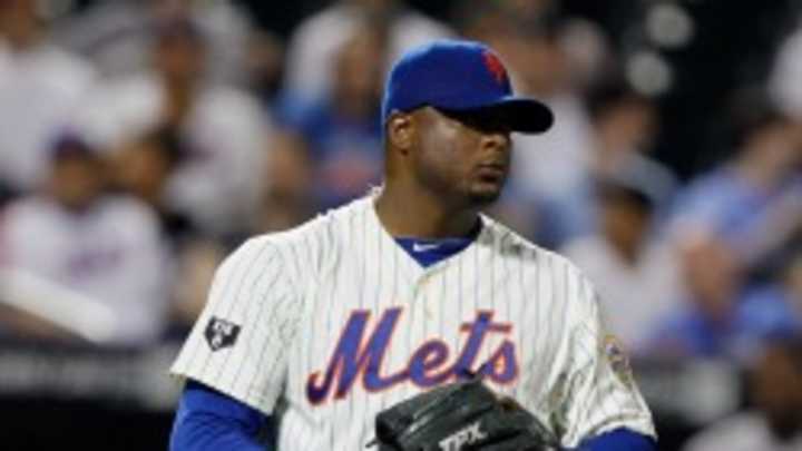 Mets closer Frank Francisco on the Yankees: "I can’t wait to face those chickens"