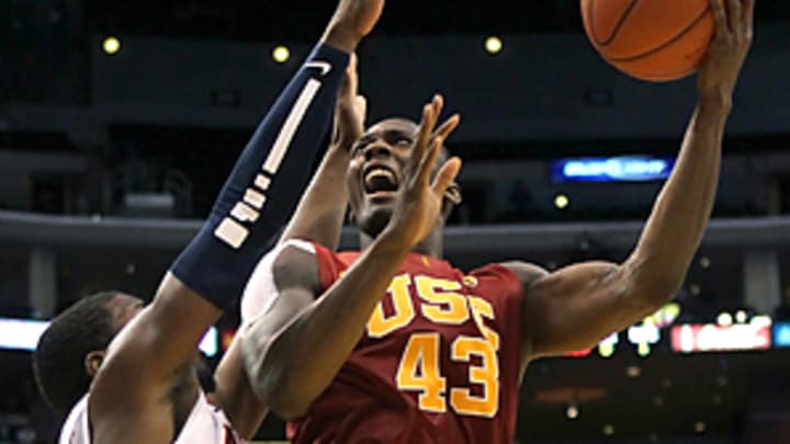 NCAA Tournament: First- and second-round tip times/dates