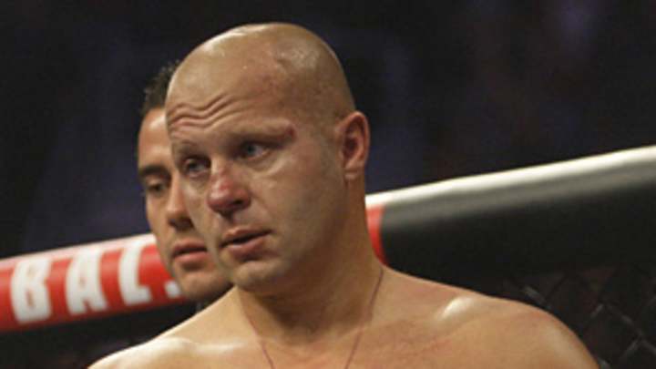 MMA predictions for 2011 MMA predictions for 2011