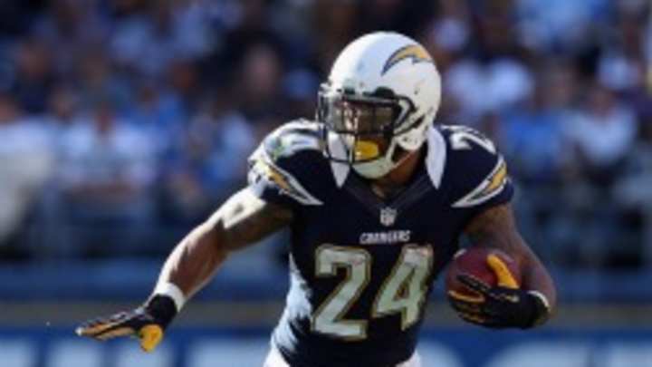 Chargers place Ryan Mathews, Malcom Floyd on IR