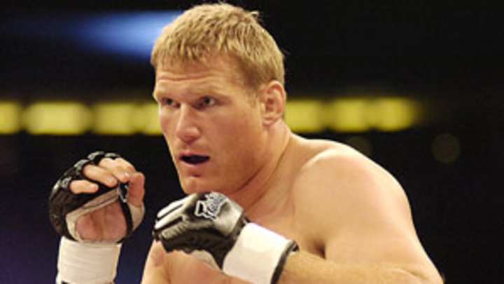 Barnett's positive test teaches Affliction tough lesson in promoting