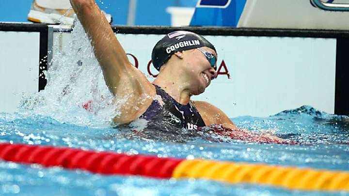 Beijing Games: Day 4