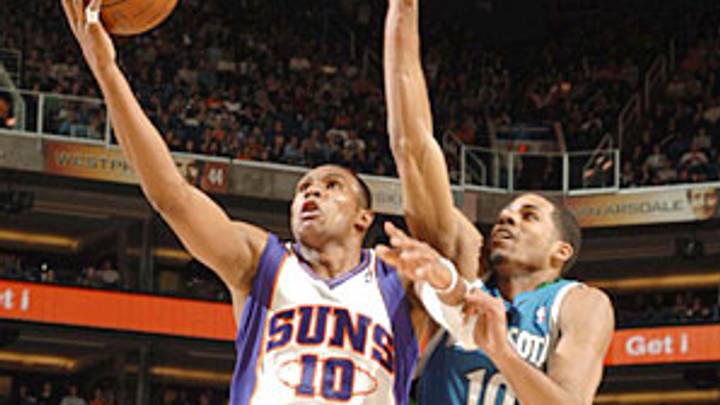 Fantasy hoops outlook Fantasy hoops outlook