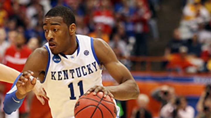 NBA draft's fantasy winners, losers NBA draft's fantasy winners, losers