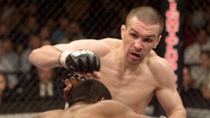 Breaking down UFC Fight Night 15