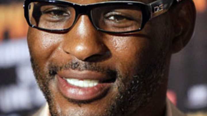 Hopkins, 46, not wanting for motivation ahead of Dawson fight