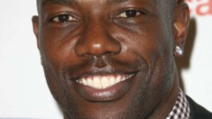 Terrell Owens avoids jail time, makes $20K in child support back payments