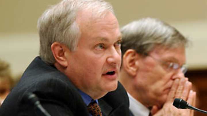 Fehr did his job too well, allowing steroids to overwhelm the game Fehr did his job too well, allowing steroids to overwhelm the game