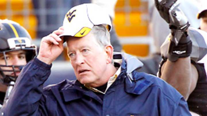 WVU fiasco textbook case of how not to appoint coach-in-waiting