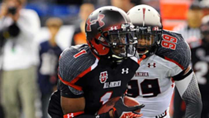 Miami signee Duke Johnson has been perfect ambassador for 'Canes