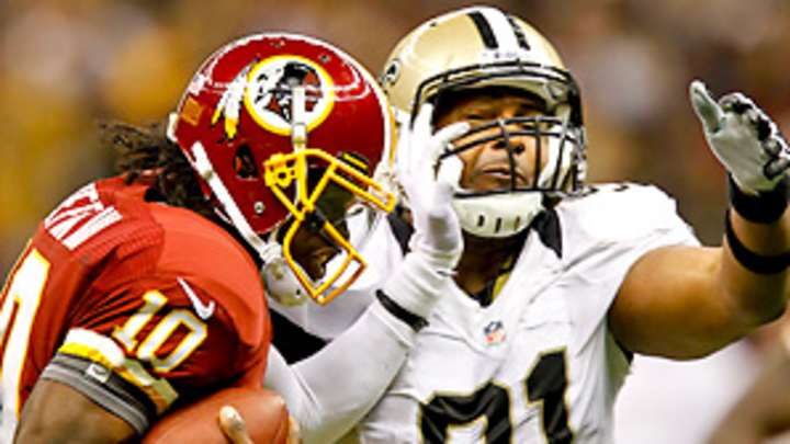 NFLPA's Smith pleased with bounty ruling