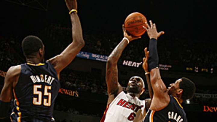 Why people hate LeBron James Why people hate LeBron James