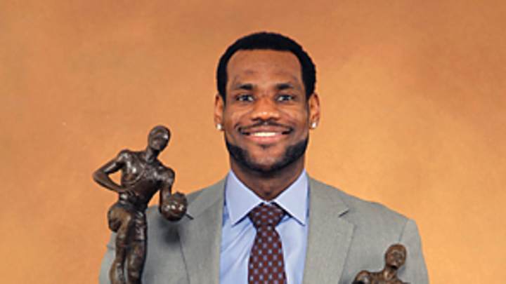 LeBron plays games by own rules