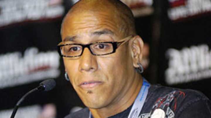 Affliction VP: We want to be a force in this industry