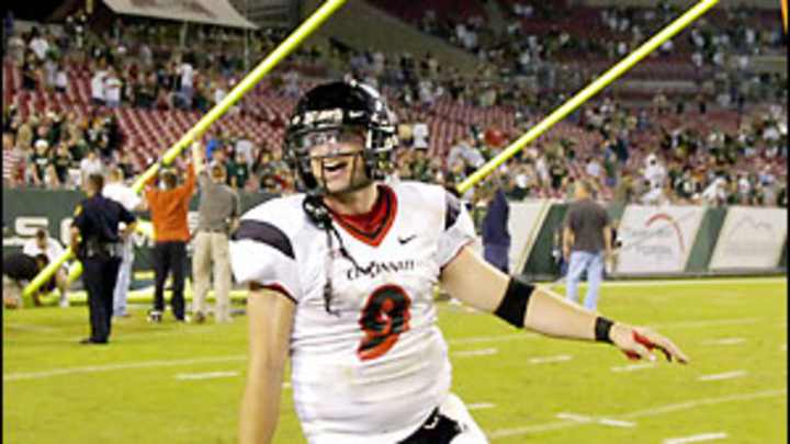 Bowl Breakdown: PapaJohns.com Bowl Breakdown: PapaJohns.com