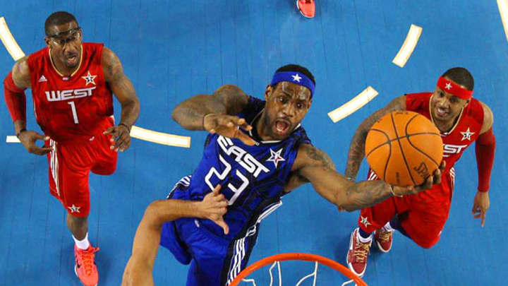 Leading Off: Pictures of the Week