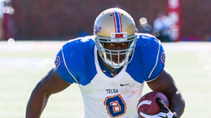 Iowa State vs. Tulsa: Liberty Bowl Breakdown