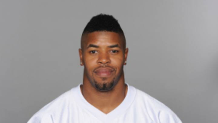 Cameron Wake sits out Dolphins practice following car accident